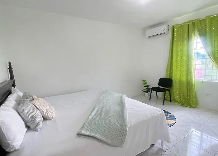 Apartment King St Penthouse 10 Mins Walk To